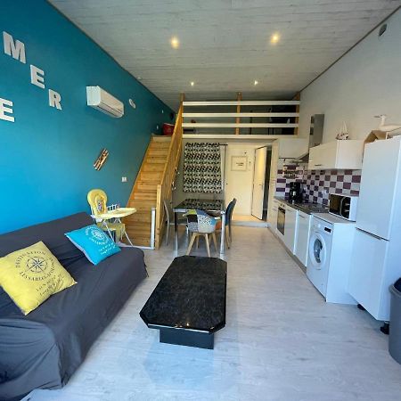 Vila Les Mouettes Les Sables-dʼOlonne Exteriér fotografie